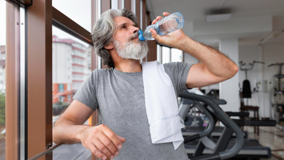 Cele mai bune strategii de hidratare pentru bărbați: sănătate și fitness