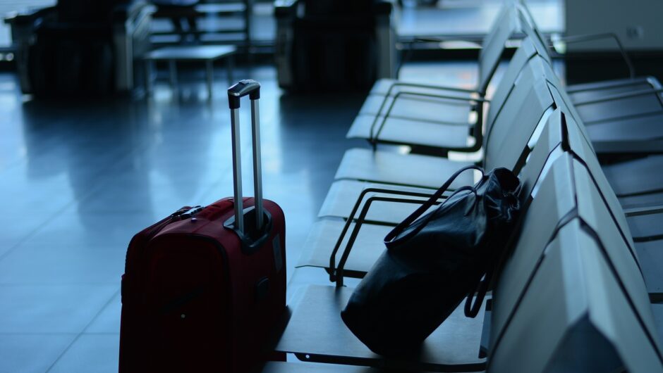 Cum să recuperezi un bagaj pierdut: Sfaturi practice