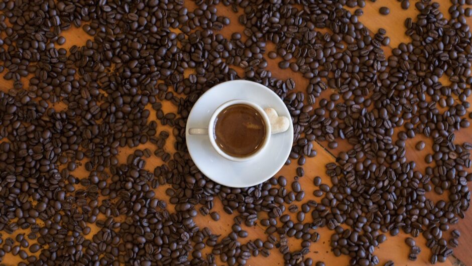 Beneficiile consumului de cafea pentru agilitatea mentală